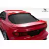 1990-1993 Toyota Celica Duraflex GT1 Roof Wing Spoiler - 1 Piece - Image 1