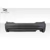 2000-2005 Lexus IS Series IS300 Duraflex H Spec Rear Bumper - 1 Piece - Image 3