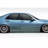 2000-2005 Lexus IS Series IS300 Duraflex H-Spec Side Skirts Rocker Panels - 2 Piece - Image 1