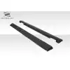 2000-2005 Lexus IS Series IS300 Duraflex H-Spec Side Skirts Rocker Panels - 2 Piece - Image 3