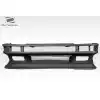 1984-1987 Toyota Corolla 2DR / HB Duraflex JB Sport Front Bumper - 1 Piece - Image 2