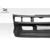 1984-1987 Toyota Corolla 2DR / HB Duraflex JB Sport Front Bumper - 1 Piece - Image 3