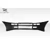 1984-1987 Toyota Corolla 2DR / HB Duraflex JB Sport Front Bumper - 1 Piece - Image 6