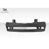 2002-2004 Infiniti Q45 Duraflex J Design Front Bumper - 1 Piece - Image 2