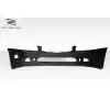 2002-2004 Infiniti Q45 Duraflex J Design Front Bumper - 1 Piece - Image 6