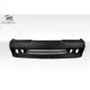 1997-2001 Infiniti Q45 Duraflex J Design Front Bumper - 1 Piece - Image 3