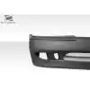 1997-2001 Infiniti Q45 Duraflex J Design Front Bumper - 1 Piece - Image 4