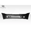 1997-2001 Infiniti Q45 Duraflex J Design Front Bumper - 1 Piece - Image 7