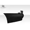 2002-2004 Infiniti Q45 Duraflex J Design Rear Bumper - 1 Piece - Image 5