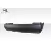 1997-2001 Infiniti Q45 Duraflex J Design Rear Bumper - 1 Piece - Image 4