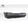 1997-2001 Infiniti Q45 Duraflex J Design Rear Bumper - 1 Piece - Image 5