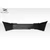 1997-2001 Infiniti Q45 Duraflex J Design Rear Bumper - 1 Piece - Image 6