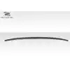 2002-2006 Infiniti Q45 Duraflex J Design Rear Wing Spoiler - 1 Piece (S) - Image 6