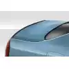 2002-2006 Infiniti Q45 Duraflex J Design Rear Wing Spoiler - 1 Piece (S) - Image 2