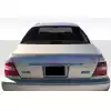 1997-2001 Inifiniti Q45 Duraflex VIP Rear Wing Spoiler - 1 Piece (S) - Image 2