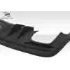 2015-2017 Ford Mustang Duraflex KT Style Rear Diffuser - 1 Piece - Image 5