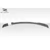 2015-2023 Ford Mustang Coupe Duraflex KT Rear Wing Spoiler - 1 Piece (S) - Image 5