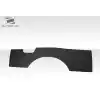 1995-1998 Nissan Skyline R33 2DR Duraflex LDE Wide Body Rear Fender Flares - 2 Piece (S) - Image 2