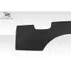 1995-1998 Nissan Skyline R33 2DR Duraflex LDE Wide Body Rear Fender Flares - 2 Piece (S) - Image 4