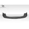 2004-2008 Lamborghini Gallardo Duraflex HMS Front Lip Under Spoiler - 1 Piece - Image 3