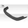 2004-2008 Lamborghini Gallardo Duraflex HMS Front Lip Under Spoiler - 1 Piece - Image 4