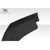 2004-2008 Lamborghini Gallardo Duraflex HMS Front Lip Under Spoiler - 1 Piece - Image 5