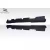 2004-2013 Lamborghini Gallardo Duraflex HMS Side Skirts Rocker Panels - 2 Piece - Image 15