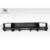 2009-2013 Lamborghini Gallardo Duraflex LP560 LP570 Look Rear Diffuser - 1 Piece - Image 3