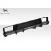 2009-2013 Lamborghini Gallardo Duraflex LP560 LP570 Look Rear Diffuser - 1 Piece - Image 4