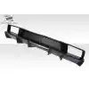 2009-2013 Lamborghini Gallardo Duraflex LP560 LP570 Look Rear Diffuser - 1 Piece - Image 5