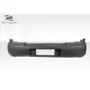 2004-2007 Subaru Impreza WRX STI 4DR Duraflex WRC Look Rear Bumper - 1 Piece - Image 3