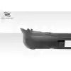 2004-2007 Subaru Impreza WRX STI 4DR Duraflex WRC Look Rear Bumper - 1 Piece - Image 4