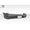 2004-2007 Subaru Impreza WRX STI 4DR Duraflex WRC Look Rear Bumper - 1 Piece - Image 6