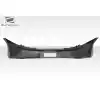 2004-2007 Subaru Impreza WRX STI 4DR Duraflex WRC Look Rear Bumper - 1 Piece - Image 7