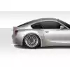 2003-2008 BMW Z4 Duraflex RBS Rear Fender Flares - 6 Piece - Image 1