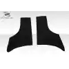 2003-2008 BMW Z4 Duraflex RBS Rear Fender Flares - 6 Piece - Image 7