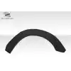 1999-2005 BMW 3 Series E46 2DR Duraflex M3 Look Rear Fender Flares - 2 Piece - Image 4