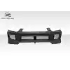 2004-2005 Subaru Impreza WRX STI 4DR Duraflex M-1 Sport Front Bumper- 2 Piece - Image 3