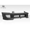 2004-2005 Subaru Impreza WRX STI 4DR Duraflex M-1 Sport Front Bumper- 2 Piece - Image 4