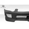 2004-2005 Subaru Impreza WRX STI 4DR Duraflex M-1 Sport Front Bumper- 2 Piece - Image 5