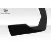 2004-2005 Subaru Impreza WRX STI 4DR Duraflex M-1 Sport Front Bumper- 2 Piece - Image 9