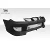 2006-2007 Subaru Impreza WRX STI 4DR Duraflex M-1 Sport Front Bumper - 4 Piece ( Includes Canards) - Image 4