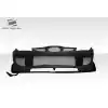 2006-2007 Subaru Impreza WRX STI 4DR Duraflex M-1 Sport Front Bumper - 4 Piece ( Includes Canards) - Image 7