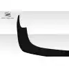 2006-2007 Subaru Impreza WRX STI 4DR Duraflex M-1 Sport Front Bumper - 4 Piece ( Includes Canards) - Image 13