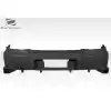 2004-2007 Subaru Impreza WRX STI 4DR Duraflex M-1 Sport Rear Bumper - 1 Piece - Image 2