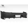 2004-2007 Subaru Impreza WRX STI 4DR Duraflex M-1 Sport Rear Bumper - 1 Piece - Image 5