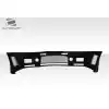 1995-1998 Nissan Skyline R33 2DR / 4DR Duraflex N-1 Front Bumper - 1 Piece - Image 10