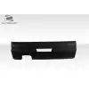 1995-1998 Nissan Skyline R33 2DR Duraflex N-1 Rear Bumper - 1 Piece - Image 3