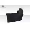 1995-1998 Nissan Skyline R33 2DR Duraflex N-1 Rear Bumper - 1 Piece - Image 6