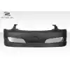 2003-2007 Infiniti G Coupe G35 Duraflex N-1 Front Bumper - 1 Piece - Image 3